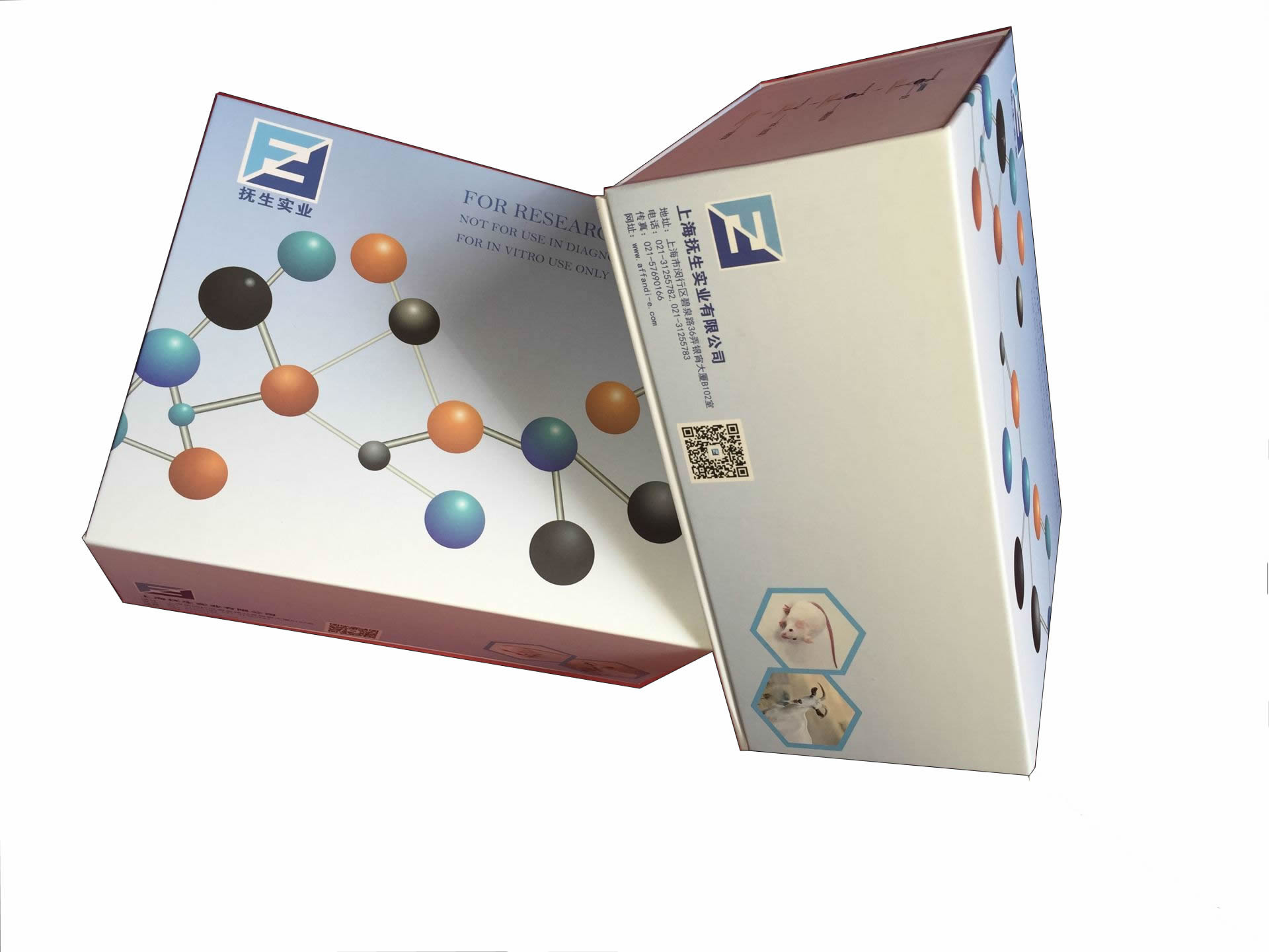 小鼠内凝集蛋白1(ITLN1)ELISA试剂盒