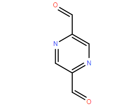 2,5-二醛基吡嗪
