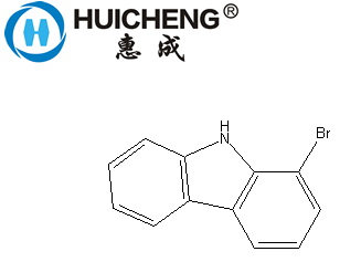 1-溴咔唑