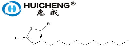 2,5-二溴-3-癸基噻吩