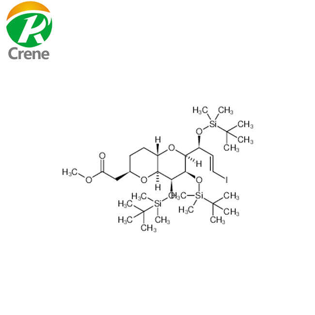 巴多昔芬杂质甲磺酸艾日布林中间体