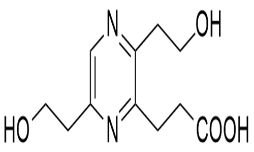 克拉维酸杂质B