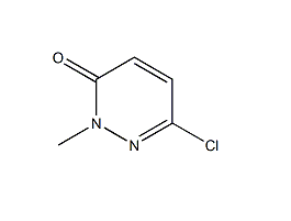 6-氯-2-甲基-2H-哒嗪-3-酮