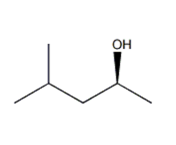 (S)-(+)-4-甲基-2-戊醇