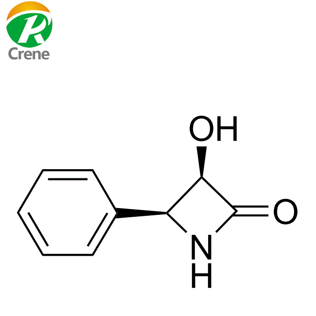 (3R,4S)-3-羟基-4-苯基-2-氮杂环丁酮