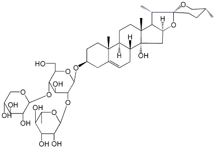 14α-羟基Sprengerinin C