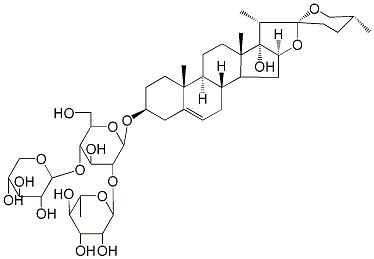 去乙酰基Ophiopojaponin A