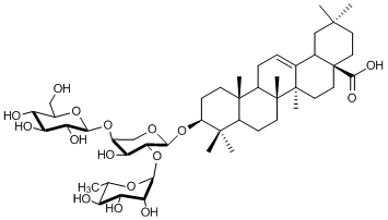 Hederacolchiside A1