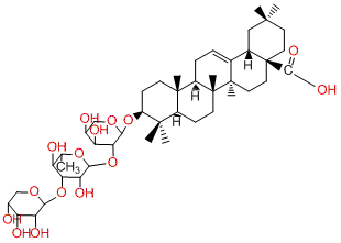 Presapogenin CP4