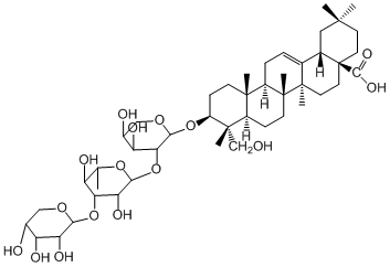 Prosapogenin CP6