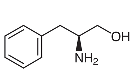 L-苯丙氨醇