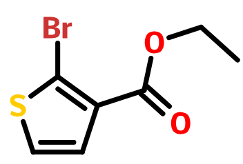 2-溴噻吩-3-羧酸乙酯