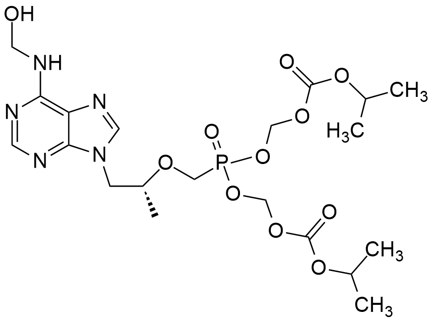 替诺福韦酯杂质4