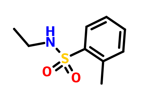 N-乙基邻/对甲苯磺酰胺