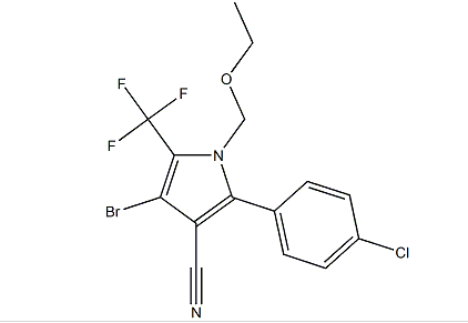 溴虫腈-122453-73-0