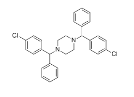 西替利嗪杂质06（单体）