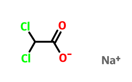 二氯乙酸钠