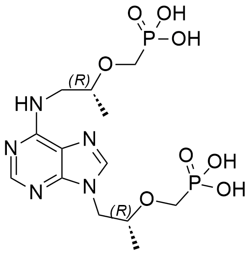 替诺福韦杂质64
