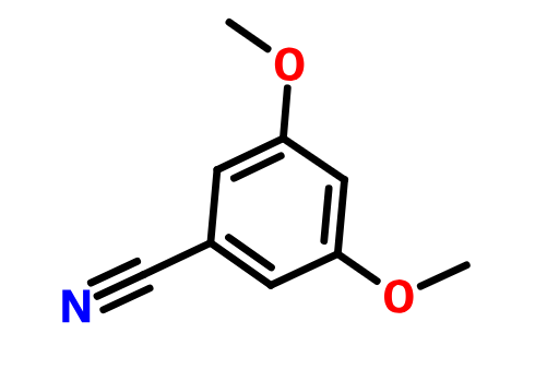 3,5-二甲氧基苯腈