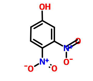 3,4-二硝基苯酚