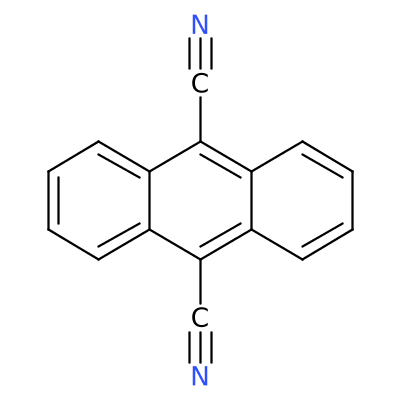 9,10-二氰基蒽