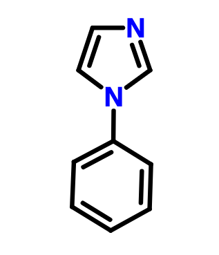 1-苯基咪唑