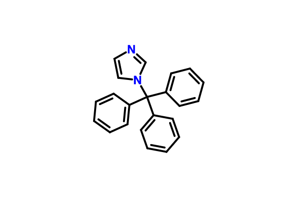 N-三苯甲基咪唑