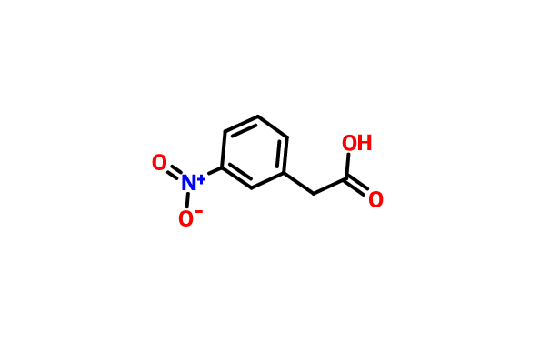 1877-73-2；3-硝基苯乙酸