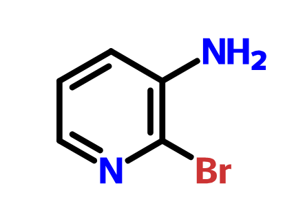 2-溴-3-氨基吡啶