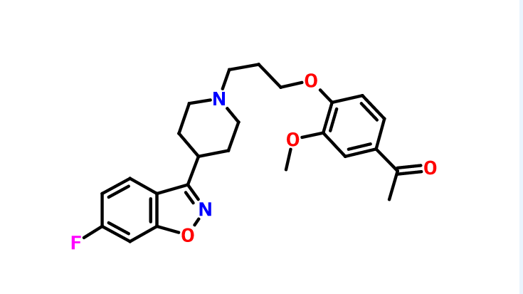 伊潘立酮