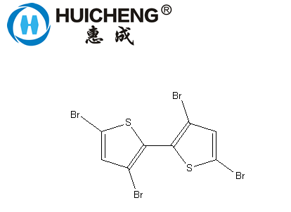 3,3',5,5'-四溴-2,2'-联噻吩