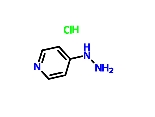 4-肼基吡啶