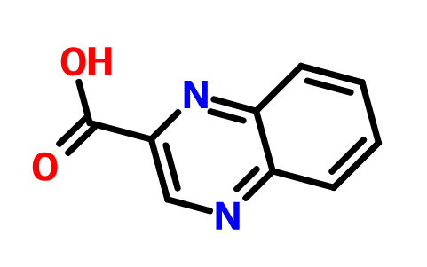 2-喹喔啉羧酸