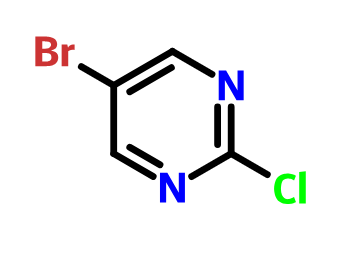 5-溴-2-氯嘧啶
