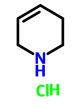 1,2,3,6-四氢吡啶盐酸盐
