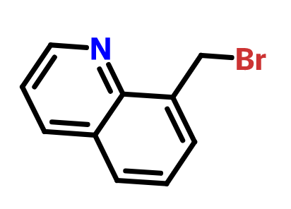 8-溴甲基喹啉