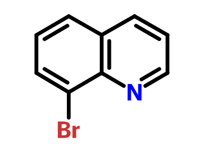 8-溴喹啉