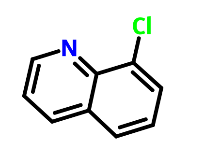 8-氯喹啉