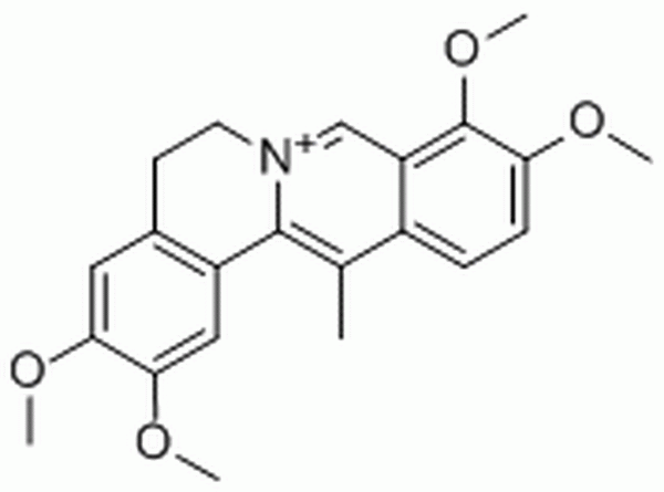 脱氢紫堇碱