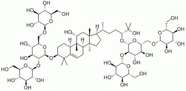 罗汉果苷VI