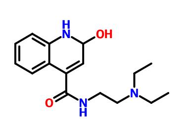 辛可卡因EP杂质C