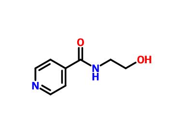 尼可地尔EP杂质B