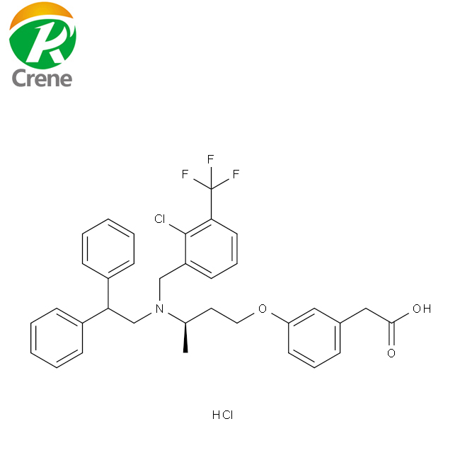 RGX-104 HCl