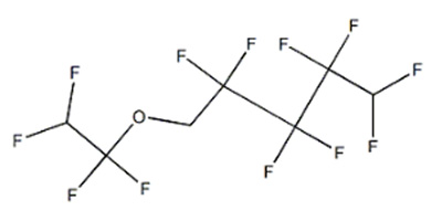 1H,1H,5H-八氟戊基-1,1,2,2-四氟乙基醚