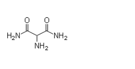 2-氨基丙二酰胺