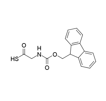 Fmoc-Gly-COSH