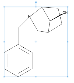 SYN-7-HYDROXY-2-BENZYL-2-AZABICYCLO[2.2.1]HEPTANE