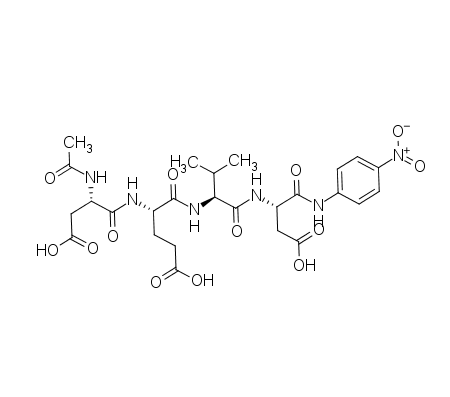 Ac-DEVD-pNA