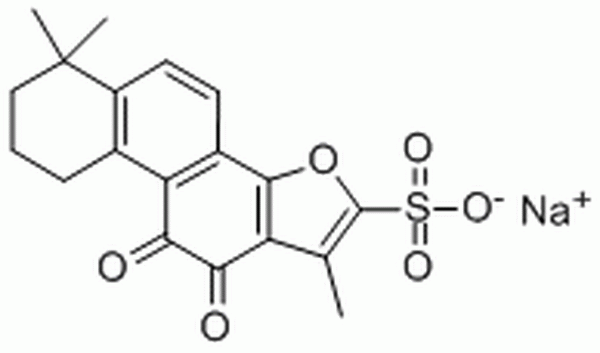 丹参酮IIA-磺酸钠