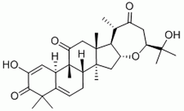 雪胆素甲